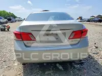 2009 Lexus ES350 фото