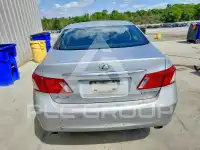 2009 Lexus ES350 фото