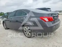2009 Lexus ES350 photo