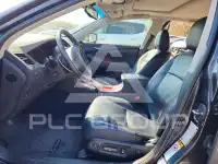 2009 Lexus ES фото