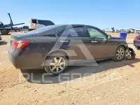 2009 Lexus ES350 фото