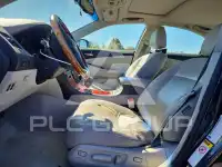 2009 Lexus ES350 фото