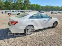 2009 Lexus ES350 photo