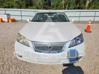 2009 Lexus ES350 photo