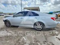 2009 Lexus ES350 фото