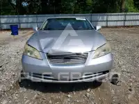 2009 Lexus ES350 фото