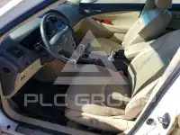2009 Lexus ES350 photo