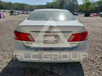 2009 Lexus ES350 photo