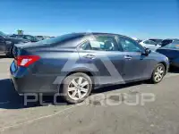 2009 Lexus ES350 фото
