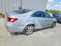 2009 Lexus ES350 фото