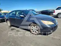2009 Lexus ES350 фото