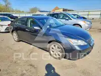 2009 Lexus ES фото