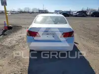 2009 Lexus ES350 photo