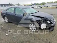 2009 Lexus ES350 фото