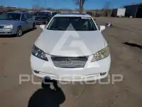 2009 Lexus ES350 photo