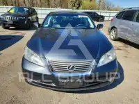2009 Lexus ES фото