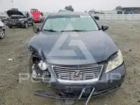2009 Lexus ES350 фото