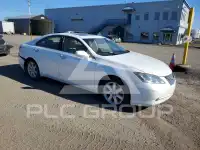 2009 Lexus ES350 photo