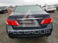 2009 Lexus ES350 фото