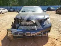 2009 Lexus ES350 фото