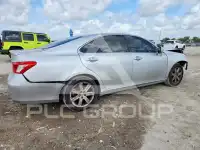 2009 Lexus ES350 фото