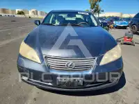 2009 Lexus ES350 фото