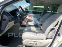 2009 Lexus ES350 фото