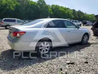2009 Lexus ES350 фото