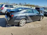 2009 Lexus ES фото