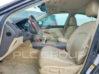 2009 Lexus ES350 photo