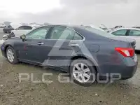 2009 Lexus ES350 фото
