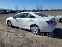 2009 Lexus ES350 photo