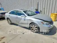 2009 Lexus ES350 фото