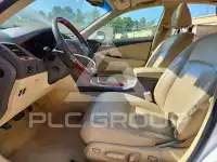 2009 Lexus ES350 photo