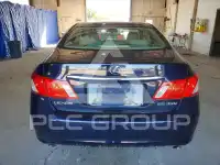 2009 Lexus ES350 фото