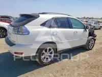 2009 Lexus RX350 фото