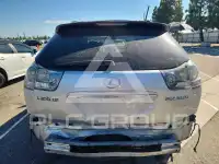 2009 Lexus RX350 фото