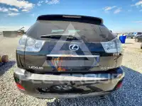 2009 Lexus RX350 фото
