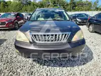 2009 Lexus RX350 фото