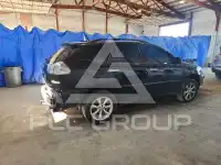2009 Lexus RX350 photo