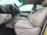 2009 Lexus RX фото