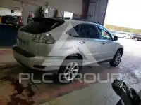 2009 Lexus RX350 фото
