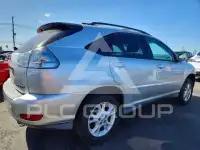 2009 Lexus RX фото