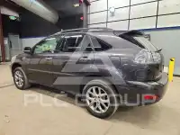 2009 Lexus RX350 фото