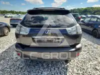 2009 Lexus RX350 фото