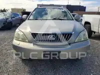 2009 Lexus RX350 фото