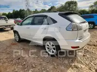 2009 Lexus RX350 photo