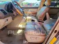 2009 Lexus RX фото