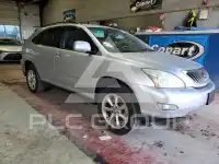 2009 Lexus RX350 фото