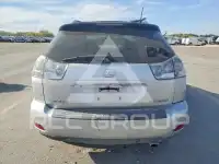 2009 Lexus RX350 фото